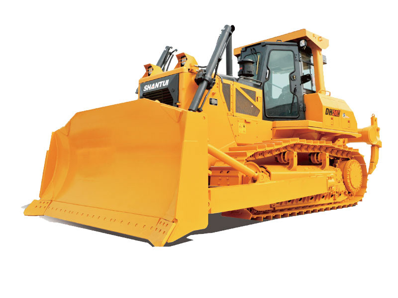 DH24C Crawler Dozer