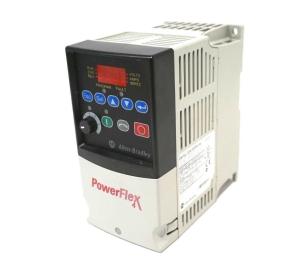 Buy cheap Allen Bradley PowerFlex 4 Variable Frequency Drive 22A-D4P0N104 product