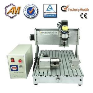 cnc router engraving machine