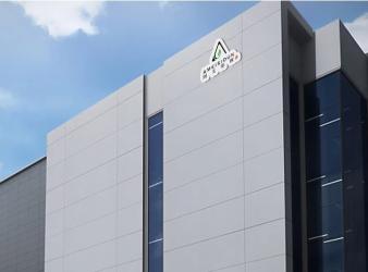 Ameston Building Products Ltd.