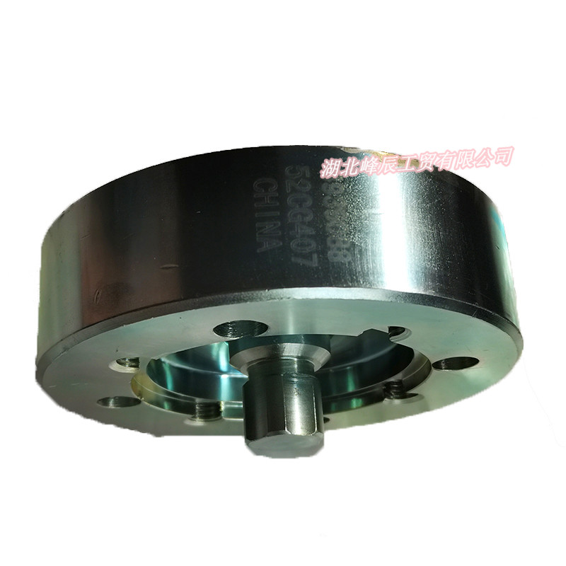 Dongfeng/Dcec Kinland Engine Parts Auto parts for Truck Crankshaft flange C3939088