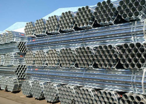 Od 914mm Astm A53 Api 5l Grade B Erw Pipe For Construction