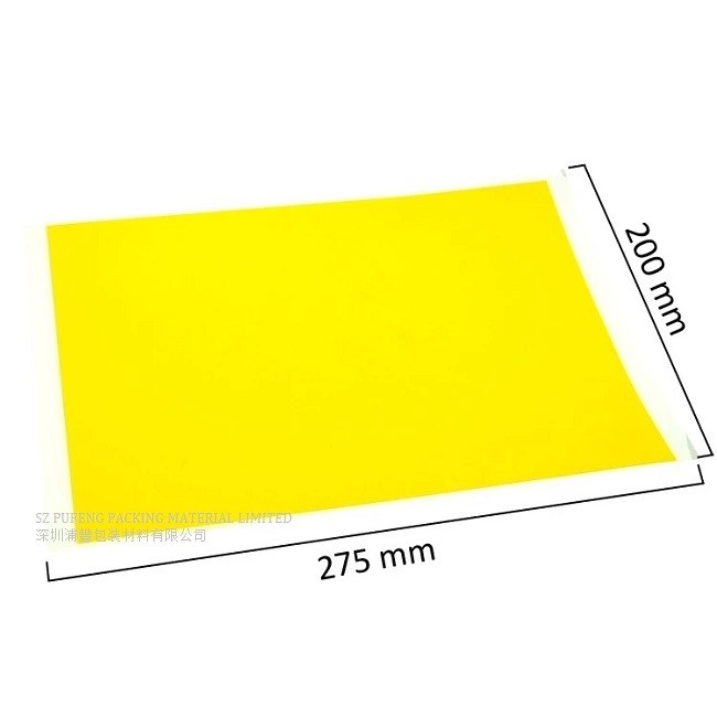 Electrical Insulation Kapton Polyimide Tape 33m Length Insulation Protection