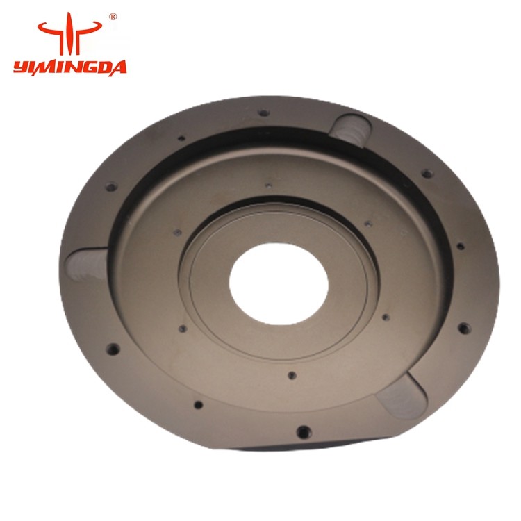 Holding Down Device Auto Cutter Parts PN 102305 For Bullmer D8002