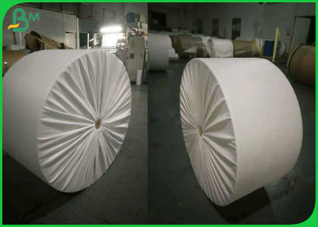 straw paper
