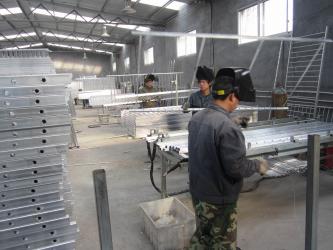 Hebei Ankai Industry Co.,Ltd
