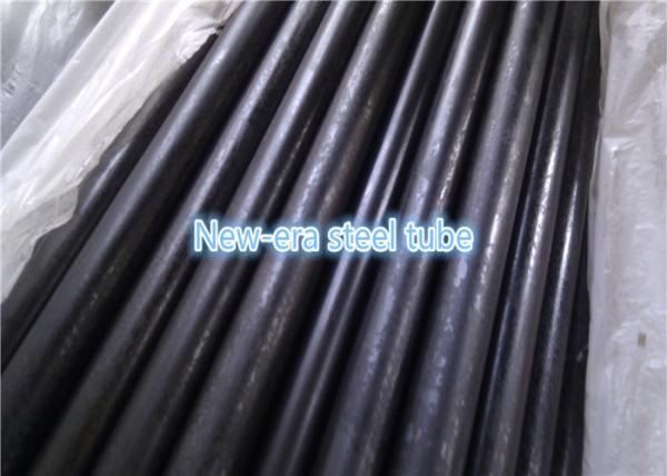ASTM A213 Alloy Seamless Boiler Tube