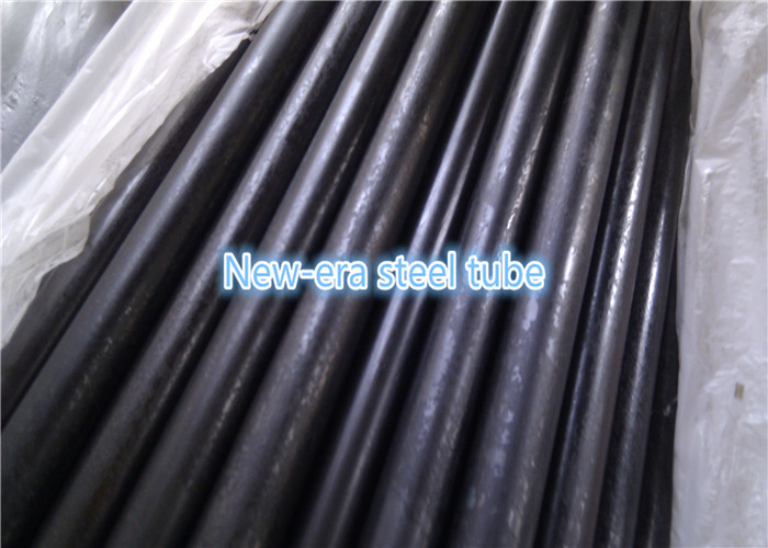 ASTM A213 Alloy Seamless Boiler Tube