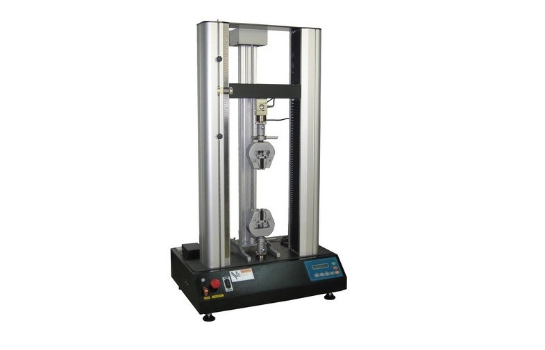 SM-300 Petroleum Industry Double Pillar Servo Control Universal Testing Equipment Max Capacity 300KN