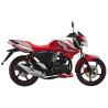 Buy cheap 8500rpm 7.5kw Street Sport Motorcycles 4 Stroke 150 Cc Bike Digital Odometer Led from wholesalers