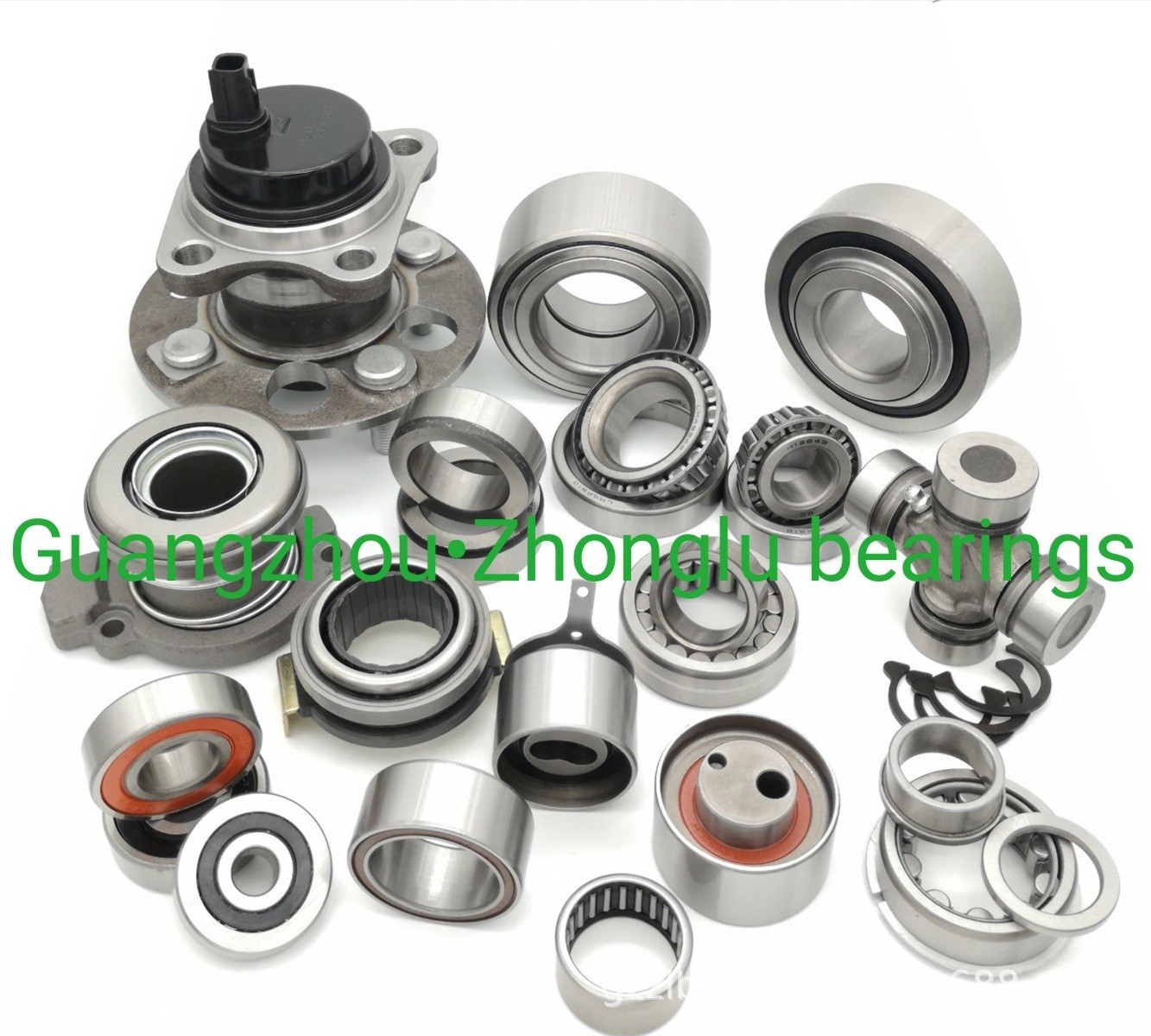 37235-1220 Drive Shaft Center Support Bearing Fits HINO 300