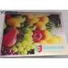 Buy cheap UV Flatbed Inkjet Sublimation Aluminum Sheets No Cleaning Needed Printing from wholesalers