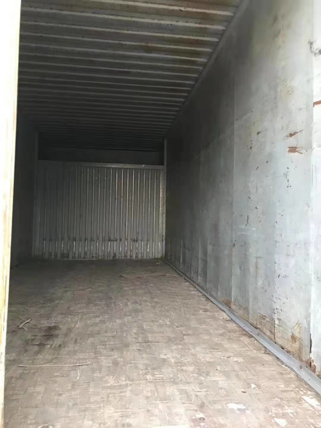 26ft Box Truck 4X2 Isuzu Refrigerated Van Truck Reefer Truck