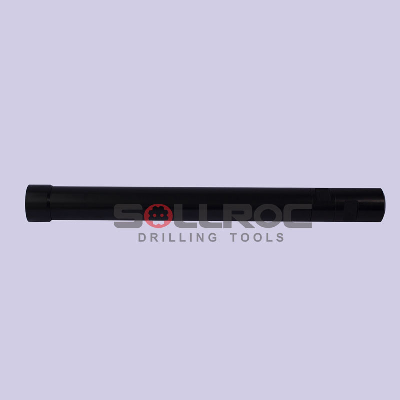 PR54/PR54R Centre Sample Recovery RC Rock Hammer for Mining Exploration