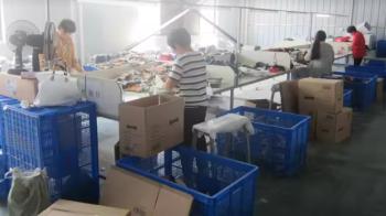 Ningbo Welwork Ppe Co., Ltd.