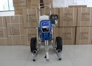 PT8900 Heavy Duty Cleaning Gas Powered Paint Sprayer With Multiple Guns