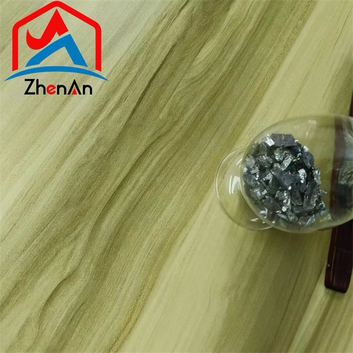 Ferro Vanadium For Steel Making Lump Dark Grey 10-100mm