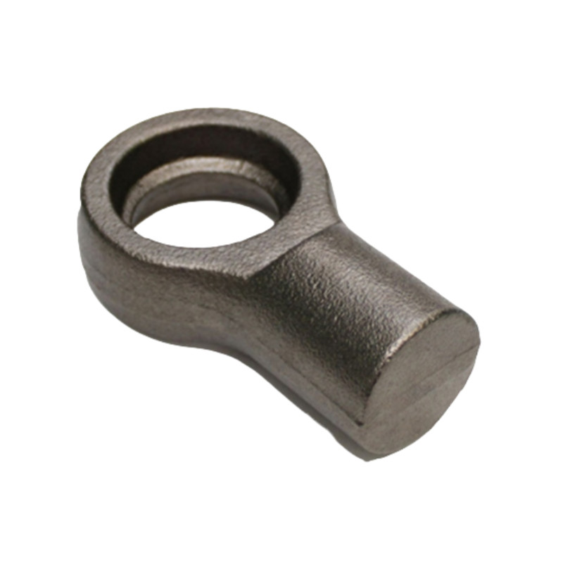 Customized Fisheye Rod End Bearings Threaded Ball Joint Forging Service