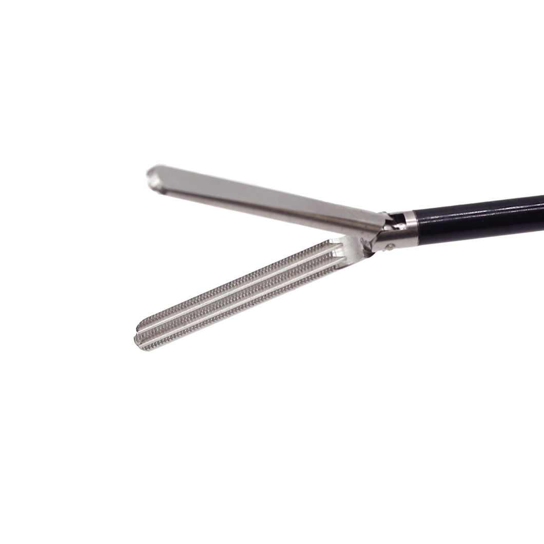Laparoscopic Medical Pediatric Instruments Pyloric Grasping Forceps