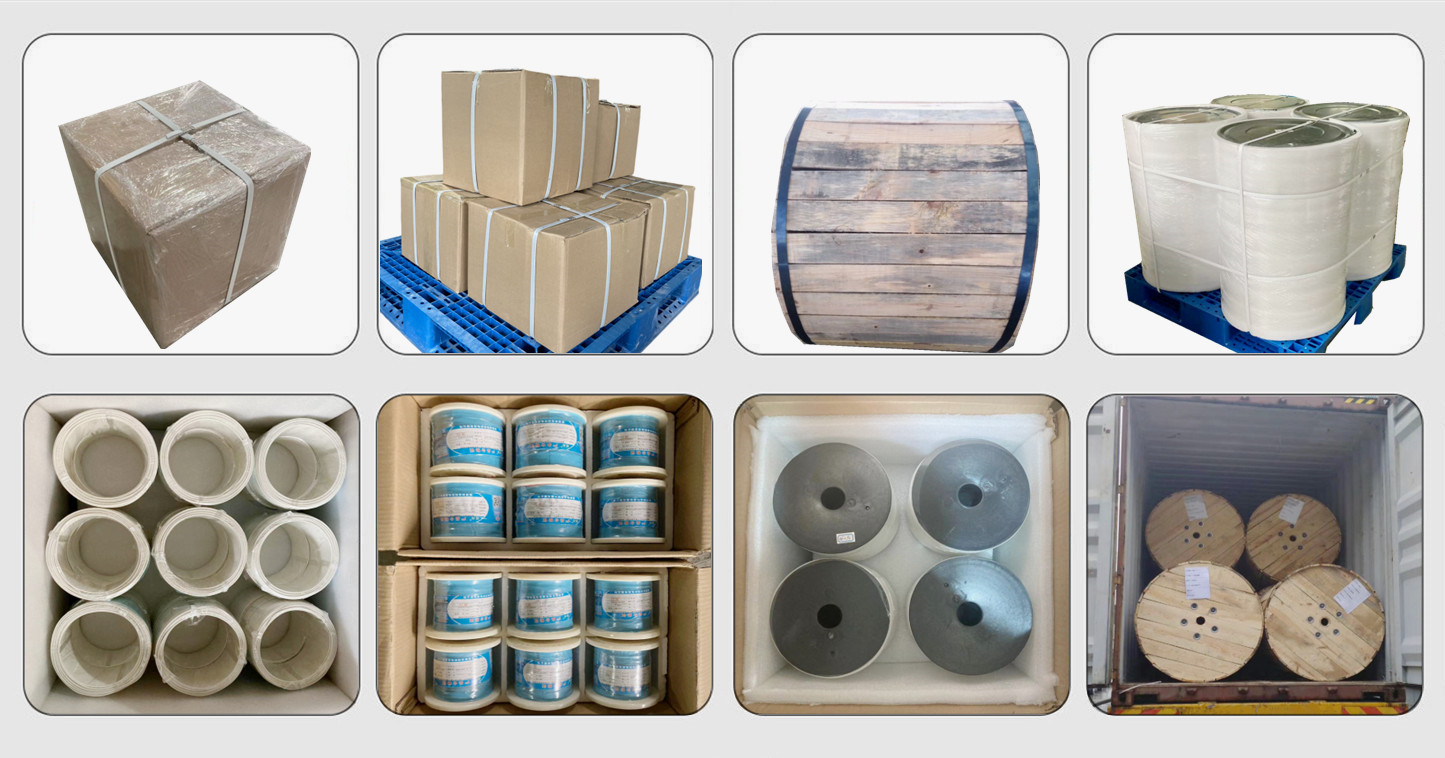 Tin Plated ETFE Insulation Wire With Excellent Electrical Properties