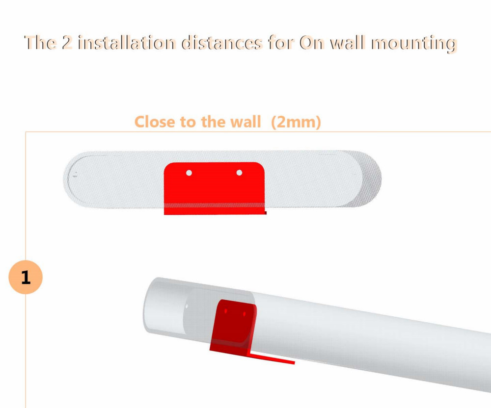 7 Inch On Wall POE Aluminum Tablet For Home Automation