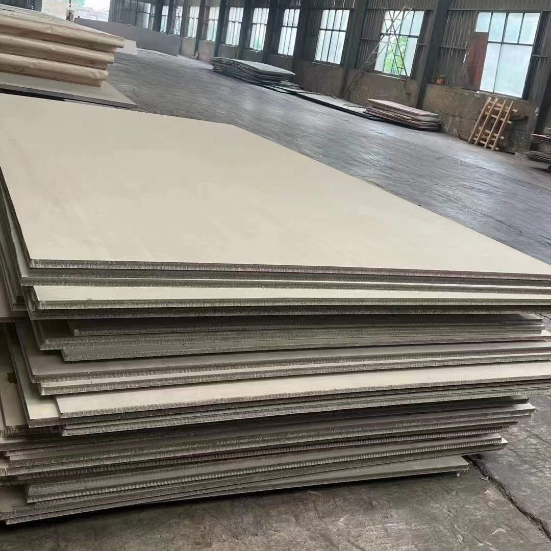 ASTM A240 Grade 304L Stainless Steel Plate 40 Mm Thickness 1000 Mm Wide And 2600 Mm Long