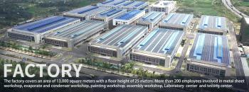 Hefei Coolnet power  Co., ltd