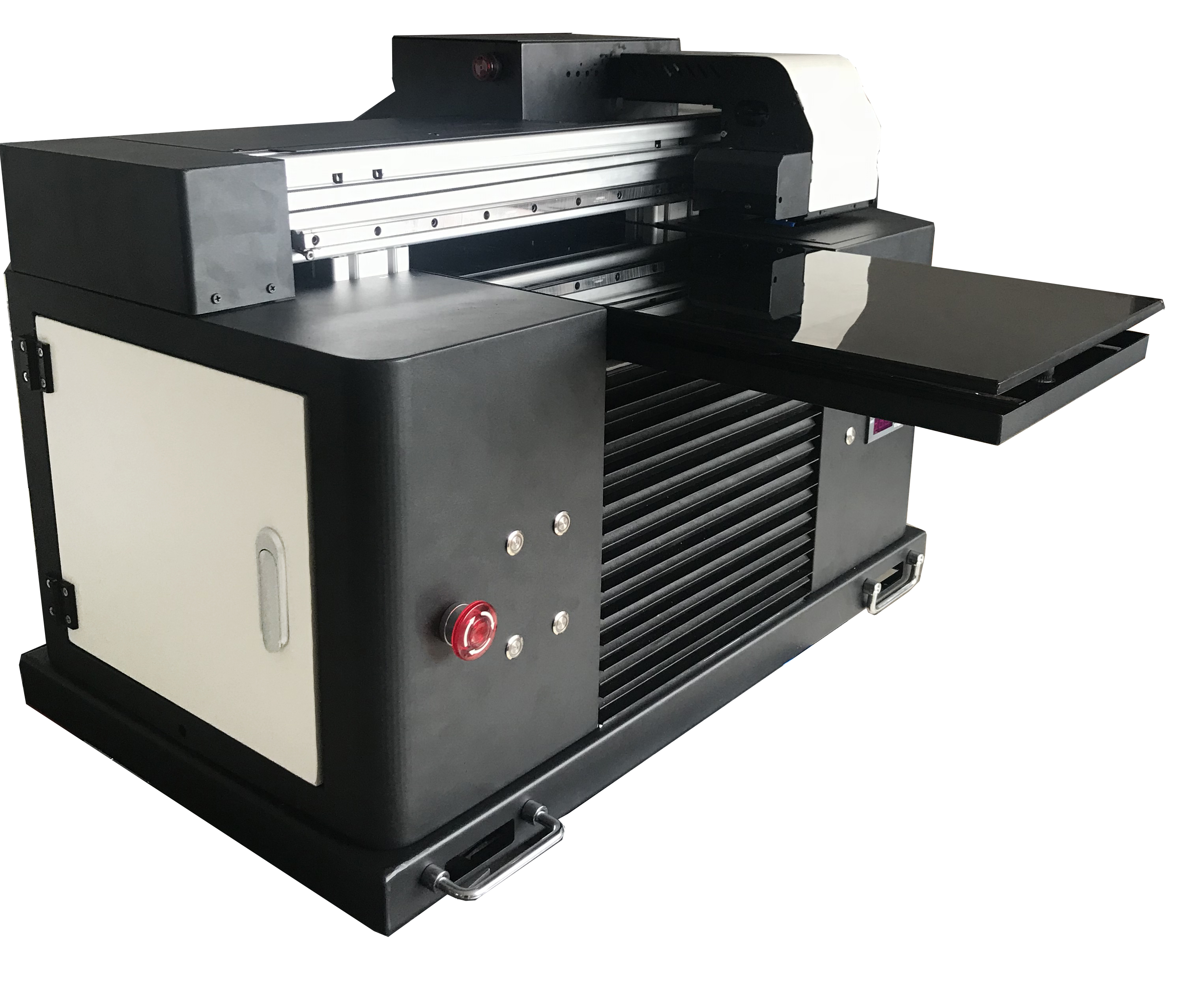 High Quality Pen Glass Ceramic Wood UV Digital Automatic A3 Size UV Flatbed Printer Machine
