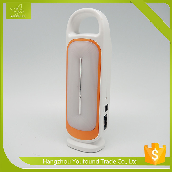 BS-7814 New Design LED Lantern For Outside Camping Emergency Lighting Table Lamp