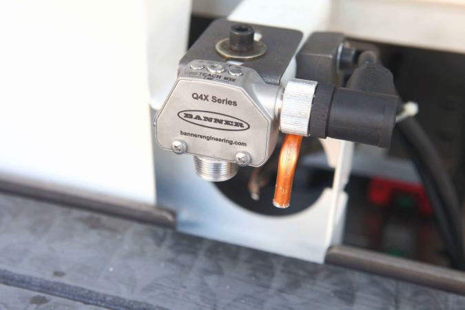 Horizontal Drilling Machine: HB3G