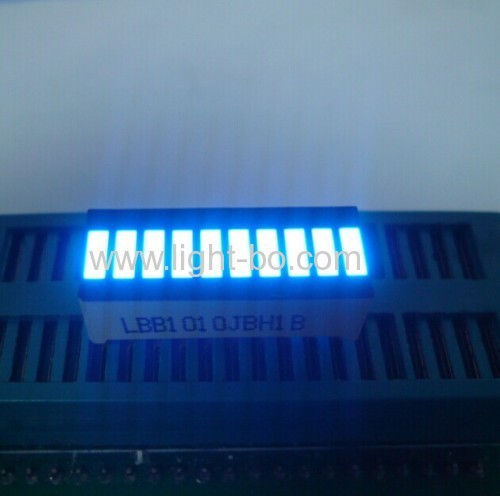 Multicolor Stable Performance 10 LED Light Bar For Home Appliances