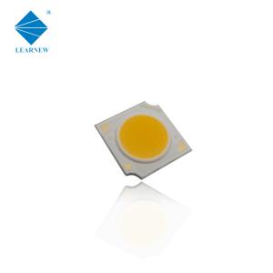 Buy cheap 10w 15w1414 Led Cob chip high cri 80 2700-6500k 36v 120-140lm/w flip chip super aluminum product