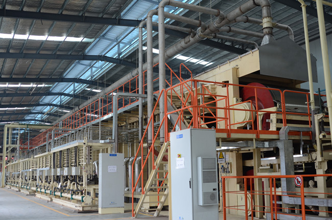High Speed Multi Opening Press Lines MDF Plants 300-1500Cbm Per Day