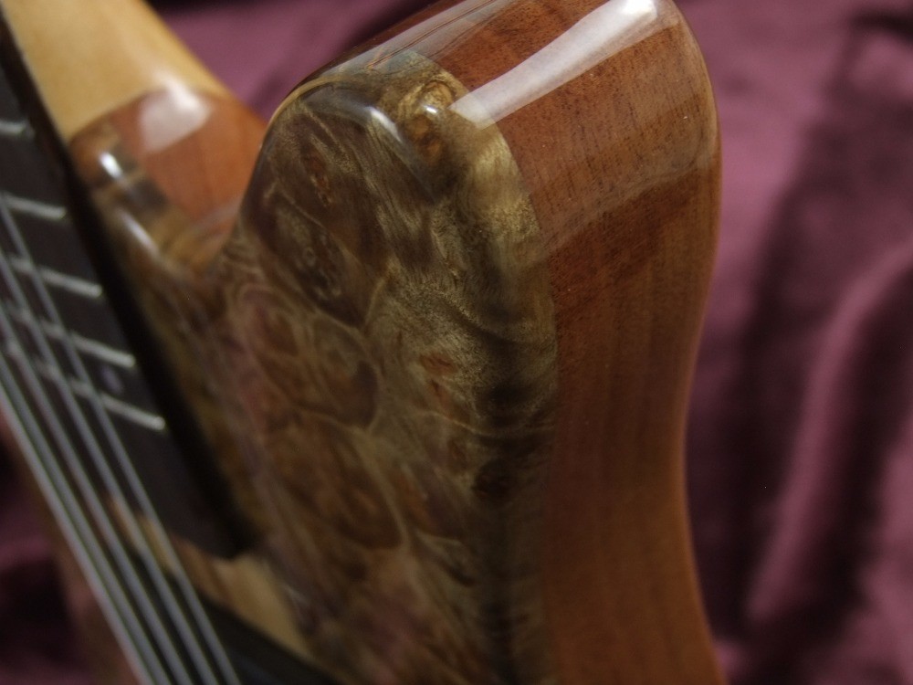 2018 new style high quality custom 5 string bass guitar, Rosewood fingerboard
