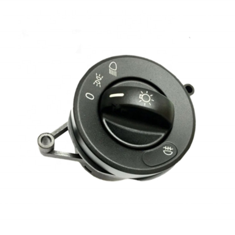 0015451704 Headlight Fog Light Switch For MB Truck OEM 0015453304 A122103500