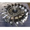 Buy cheap Pelton Water Turbine / Pelton Hydro Turbine from wholesalers