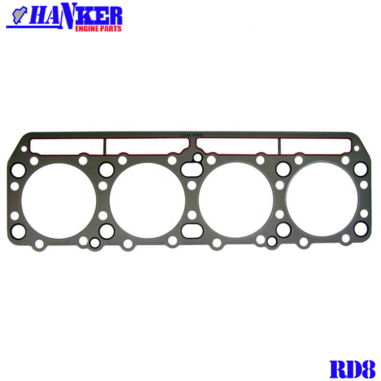 11044-97502 11044-97504 Cylinder Head Gasket For Nissan RD8 Engine Parts 11044-97500 11044-97501