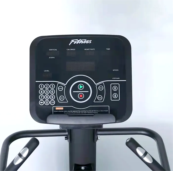 Wholesale Stair Master Machine for Aerobic Exercise