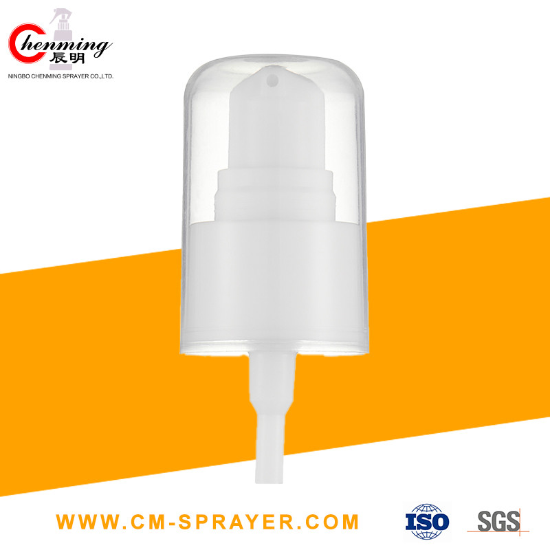 0.12cc Gold Treatment Pump 22/400 100ml