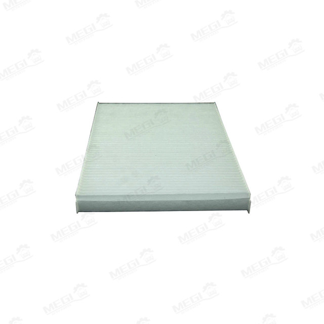 180819644 Auto Cabin Air Filter ISO9001 For VW BORA GOLF LUPO NEW BEETLE PASSAT Car