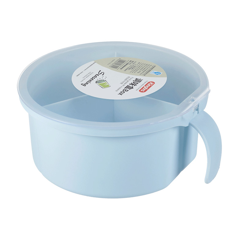 Seasoning Monosodium Glutamate Pot