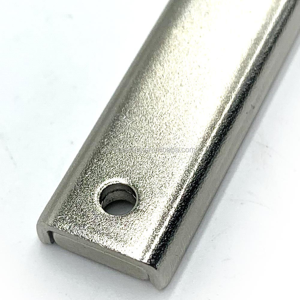 65 LB Holding Power Ndfeb Industrial Magnet with Precise System /- 0.05mm Grade NdFeB