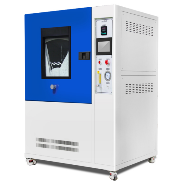 Customizable IP5X IP6X Dustproof Test Chamber Sand Dust Test Chamber 1000L 220V 50Hz