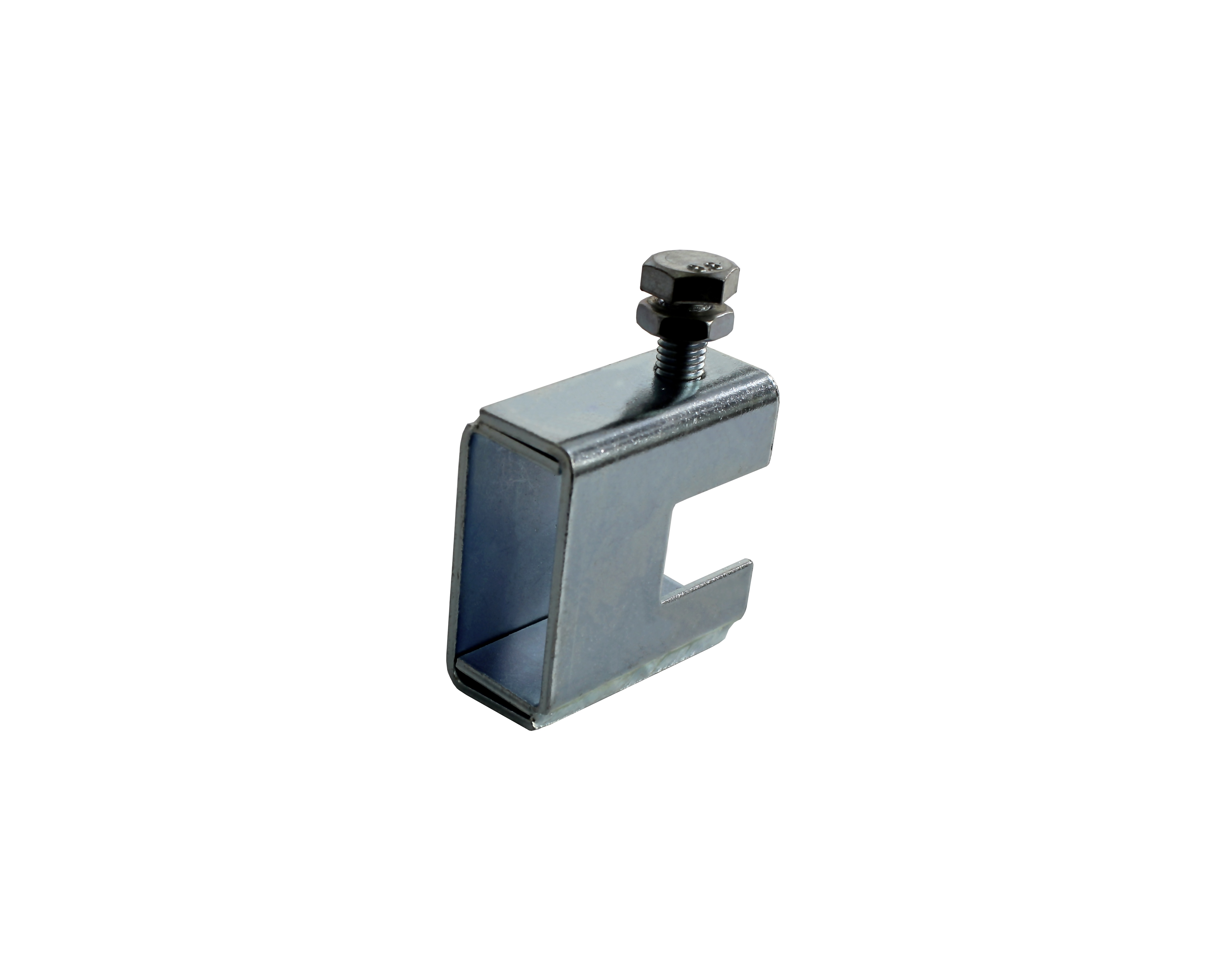 Hot Dipped Galvanized Beam Clamps Light Duty