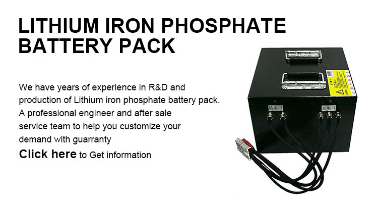 25.6v 240ah Lithium Ion Battery Pack Rechargeable For Washing Machine