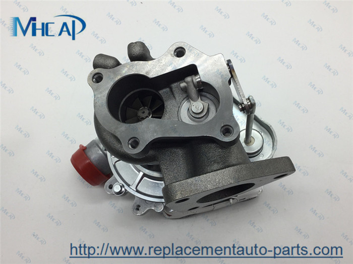 Auto Sensor Parts Turbocharger 17201-30120 17201-30030 for Toyota HiLux 2KD-FTV