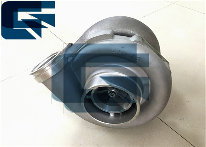 D12D Engine GT4594 Turbocharger 452164-5001 452164-0001 Turbo For EC360 Excavator