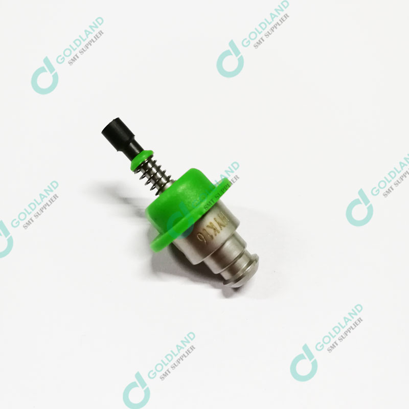 SMT nozzles 40001343 505# Juki Nozzle top quality JUKI PCB Assembly Machine parts JUKI 505 Nozzle
