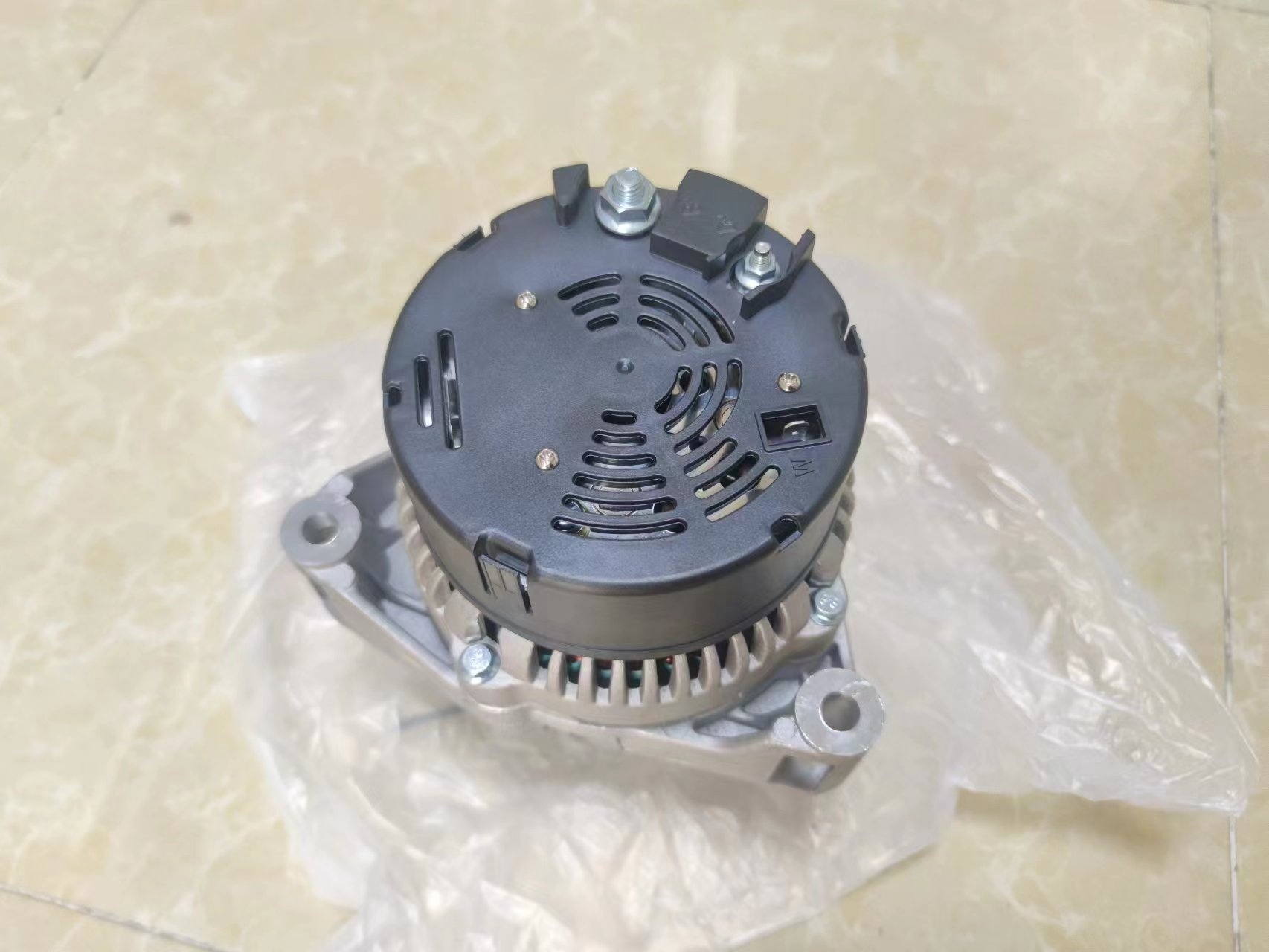 155a Alternator Assembly for NISSAN ALTIMA MURANO Reference NO. 0 986 CR6 027