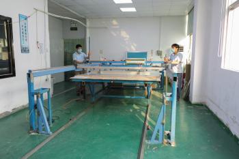 SHENZHEN KINGWE-STAR OPTO-ELECTRONICS TECHNOLOGY  CO, LTD.
